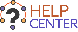 help center