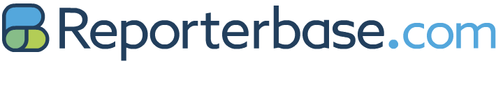 Reporter Base dot com is now Reporter Base dot net